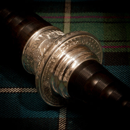 Duncan MacRae SL10
