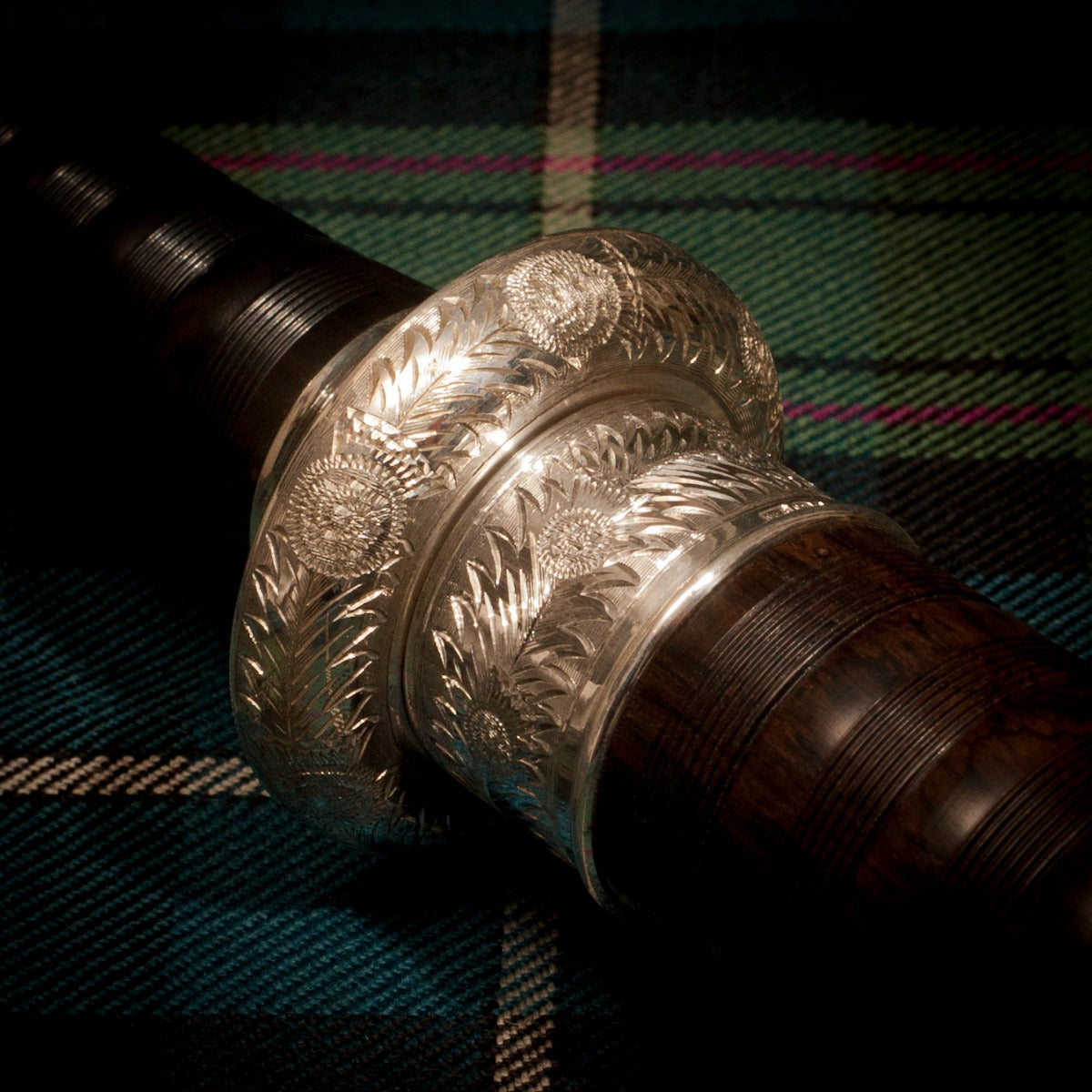 Duncan MacRae SL10