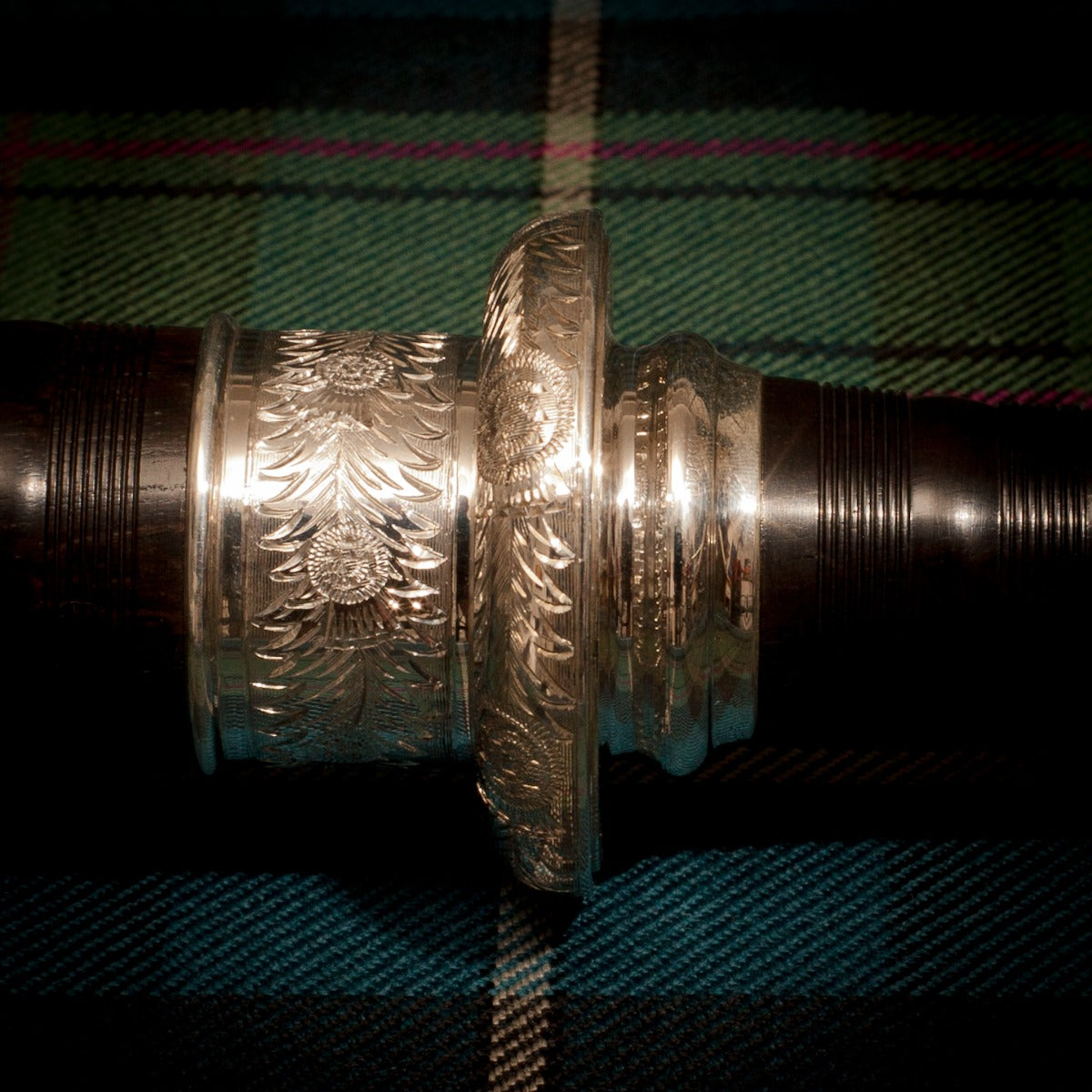 Duncan MacRae SL10