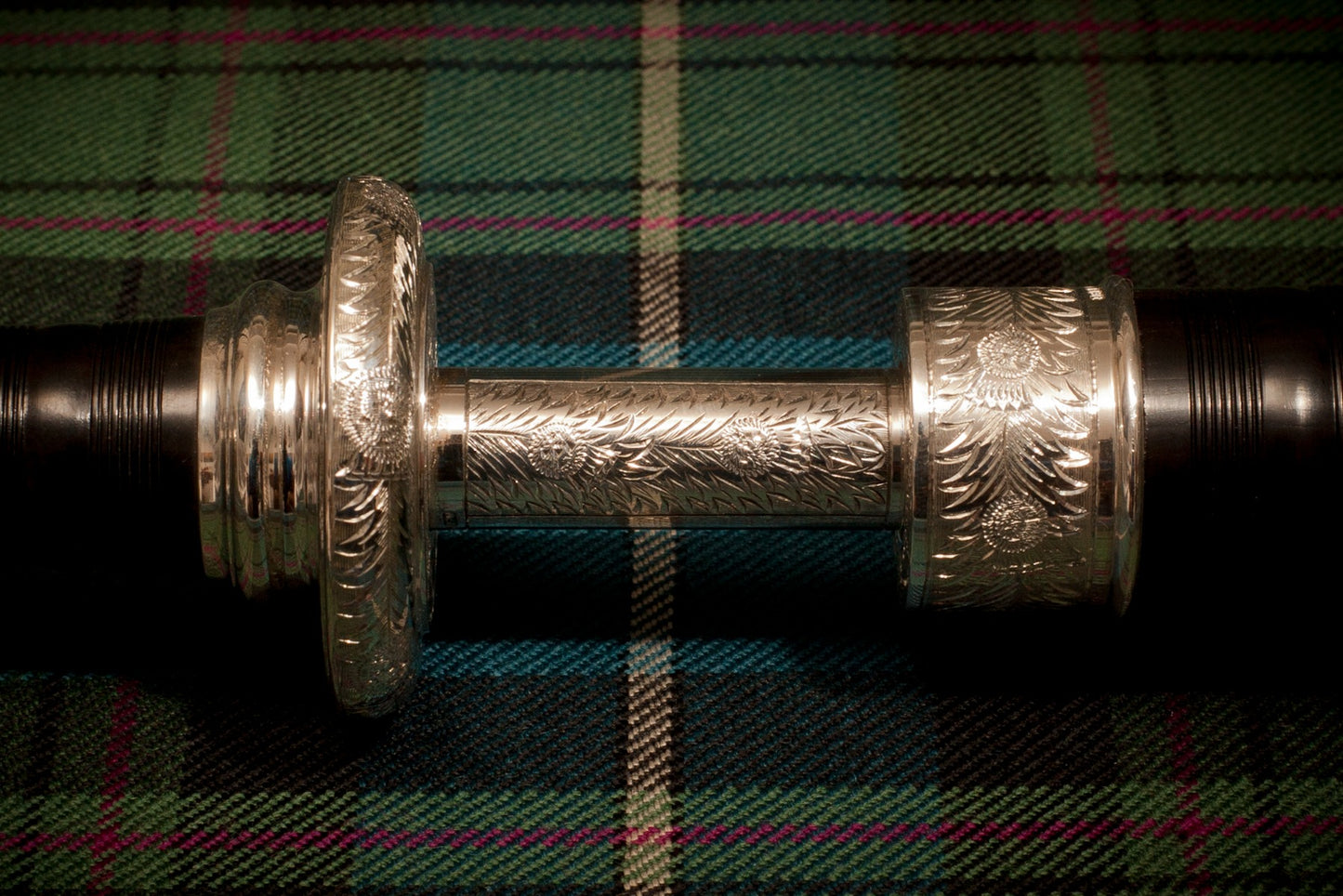 Duncan MacRae SL10