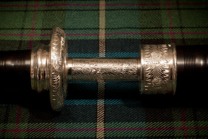 Duncan MacRae SL10