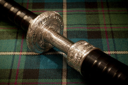 Duncan MacRae SL10