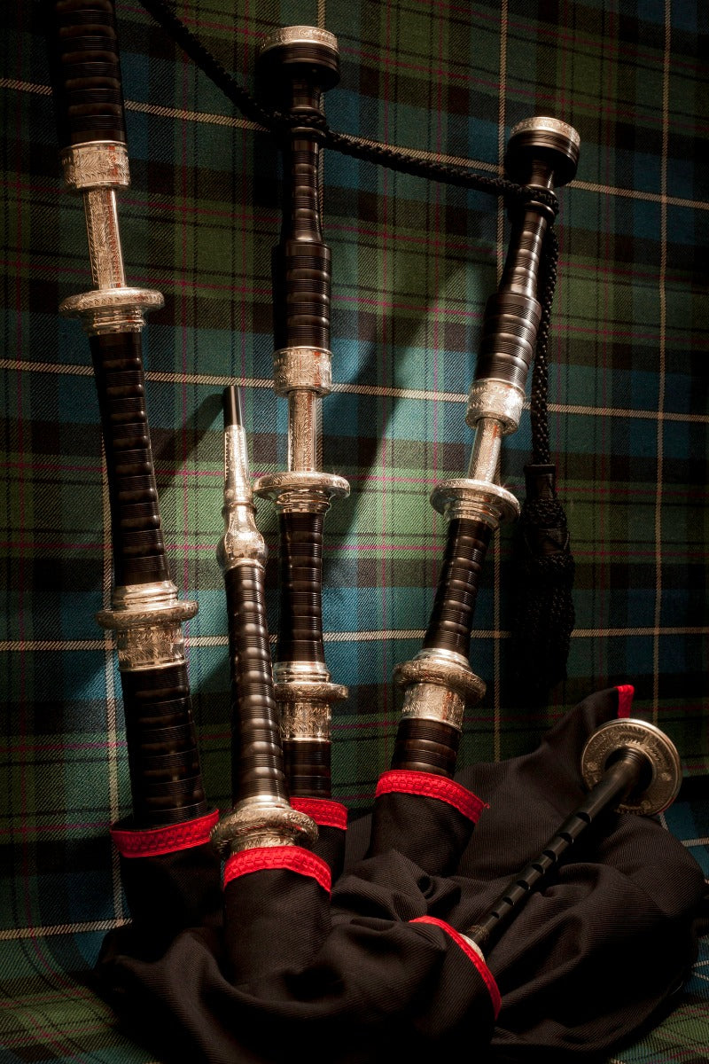 Duncan MacRae SL10