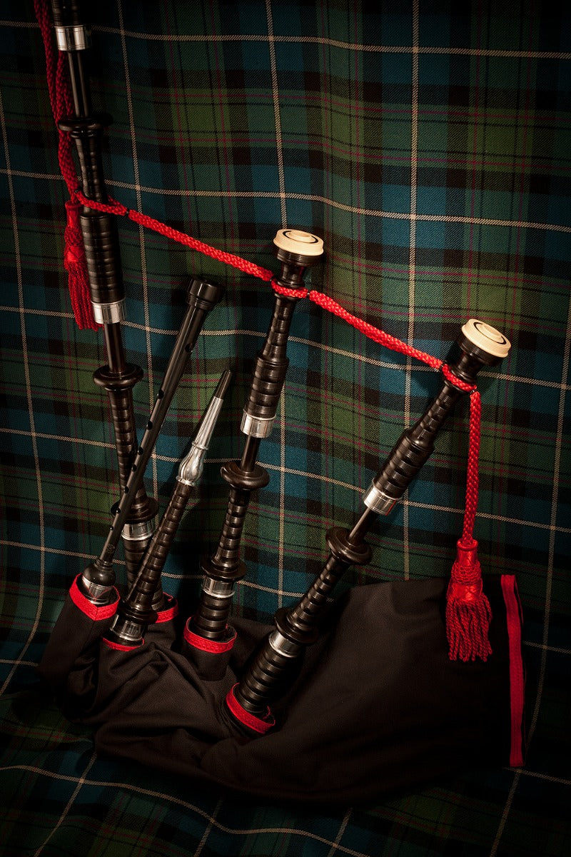 Duncan MacRae SL1