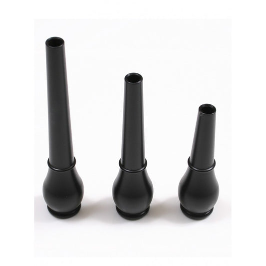 Plastic Bagpipe Mouthpiece