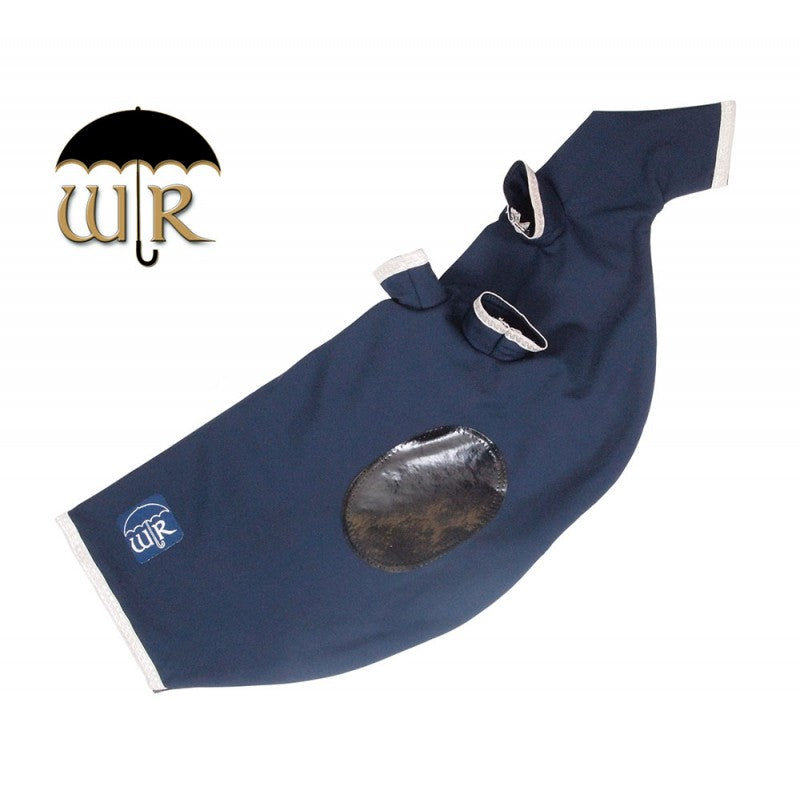 WR Contour Piper Cover