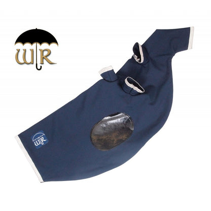WR Contour Piper Cover