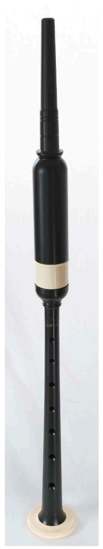 PC3 Regular Practice Chanter Imitation Ivory