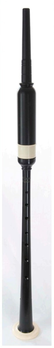 PC5 Long Practice Chanter Imitation Ivory