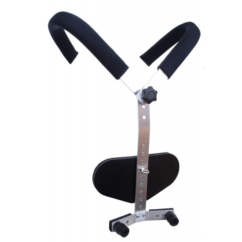 Andante TG Harness Tenor