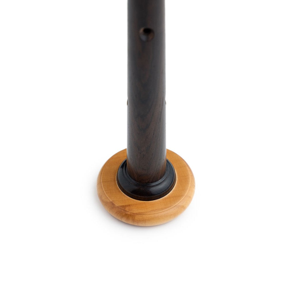 Thistle Heritage Nickel Blackwood Practice Chanter