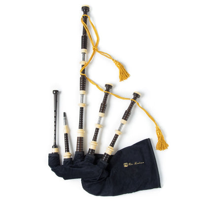 PH00A Peter Henderson Bagpipes