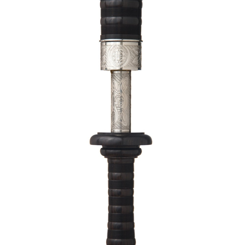 PH02 Peter Henderson Bagpipes