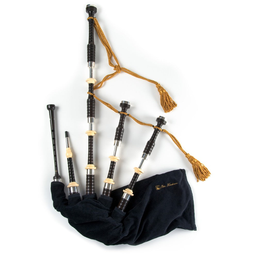 PH03 Peter Henderson Bagpipes