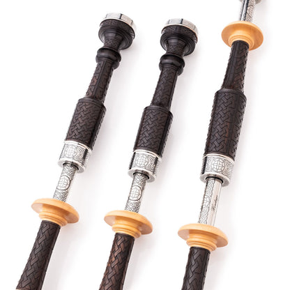 PH1HC Heritage Bagpipes - Celtic