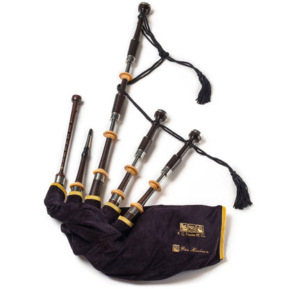 PH1HC Heritage Bagpipes - Celtic