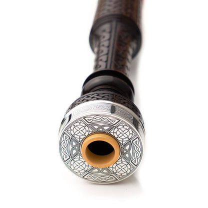 PH1HC Heritage Bagpipes - Celtic