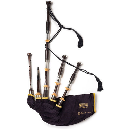 PH1HC Heritage Bagpipes - Celtic