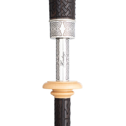 PH1HC Heritage Bagpipes - Celtic