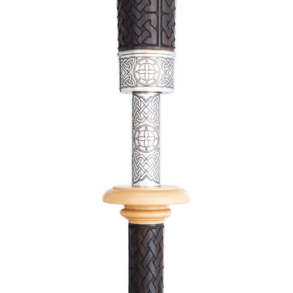 PH1HC Heritage Bagpipes - Celtic
