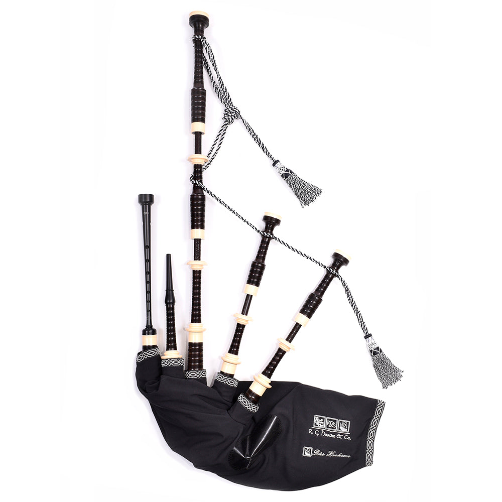 PH1HL Heritage Bagpipes - Legacy