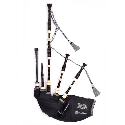 PH1HL Heritage Bagpipes - Legacy