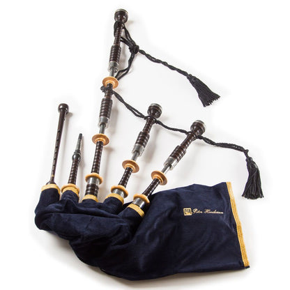 PH1HT Heritage Bagpipes - Thistle