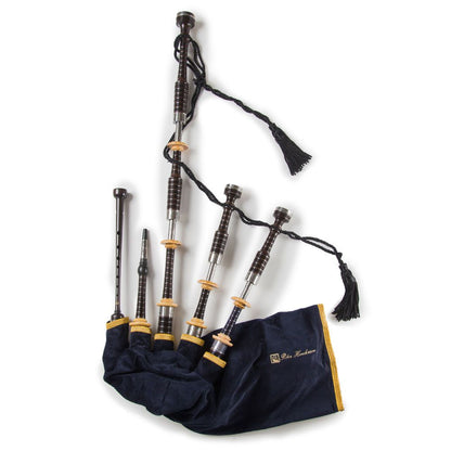 PH1HT Heritage Bagpipes - Thistle