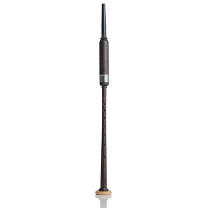 Celtic Heritage Nickel Blackwood Practice Chanter