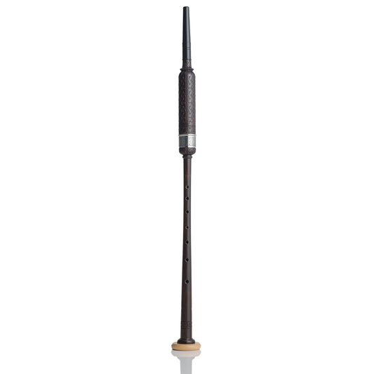 Celtic Heritage Nickel Blackwood Practice Chanter