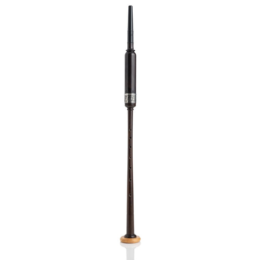 Thistle Heritage Nickel Blackwood Practice Chanter