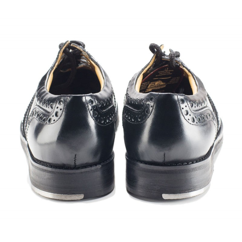 Piper Ghillie Brogues