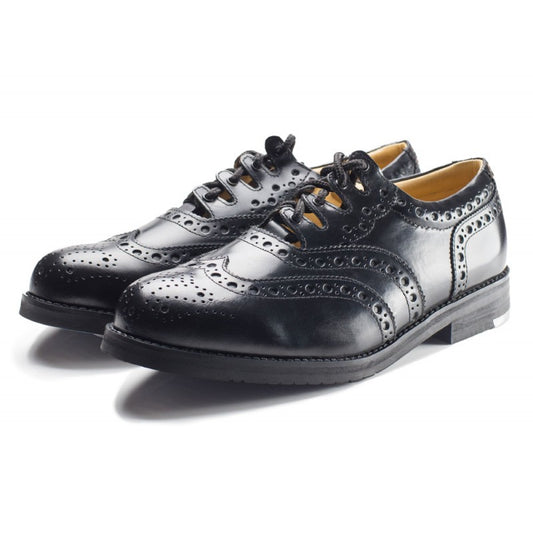Piper Ghillie Brogues