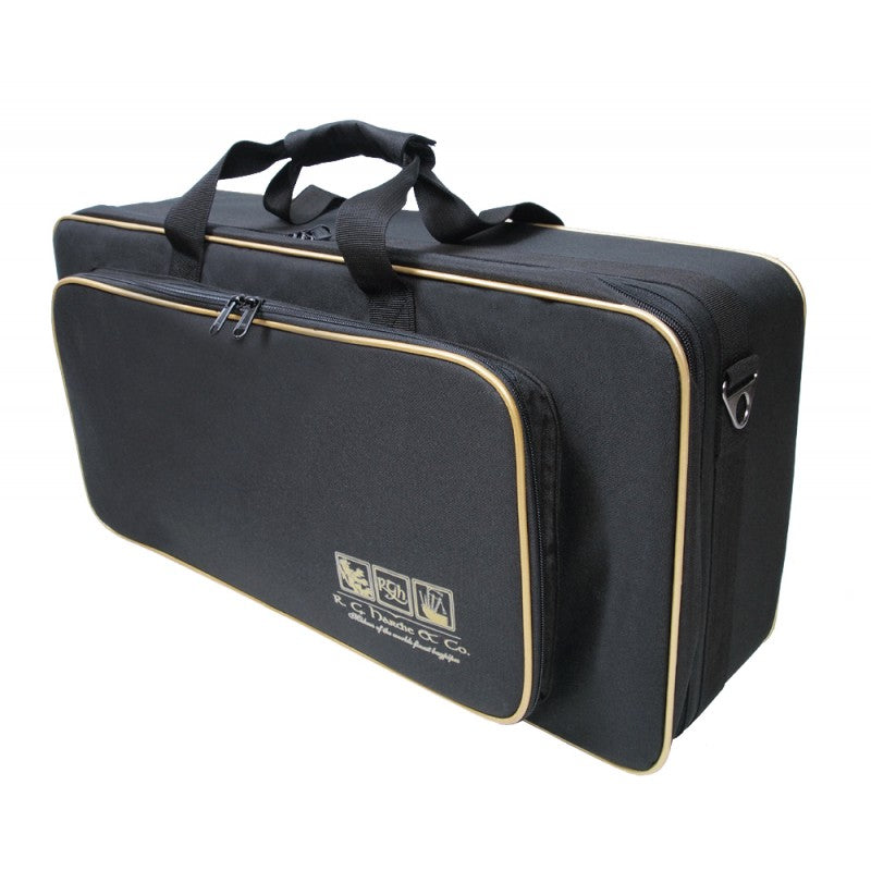 R.G. Hardie Piper Case