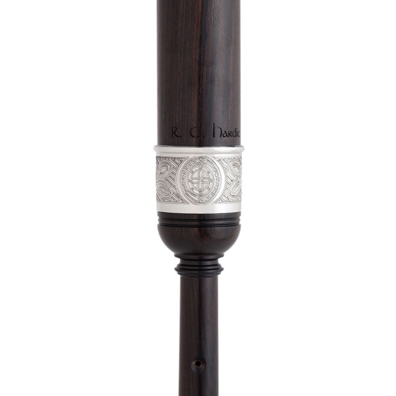 PRC09B Long Blackwood Practice Chanter
