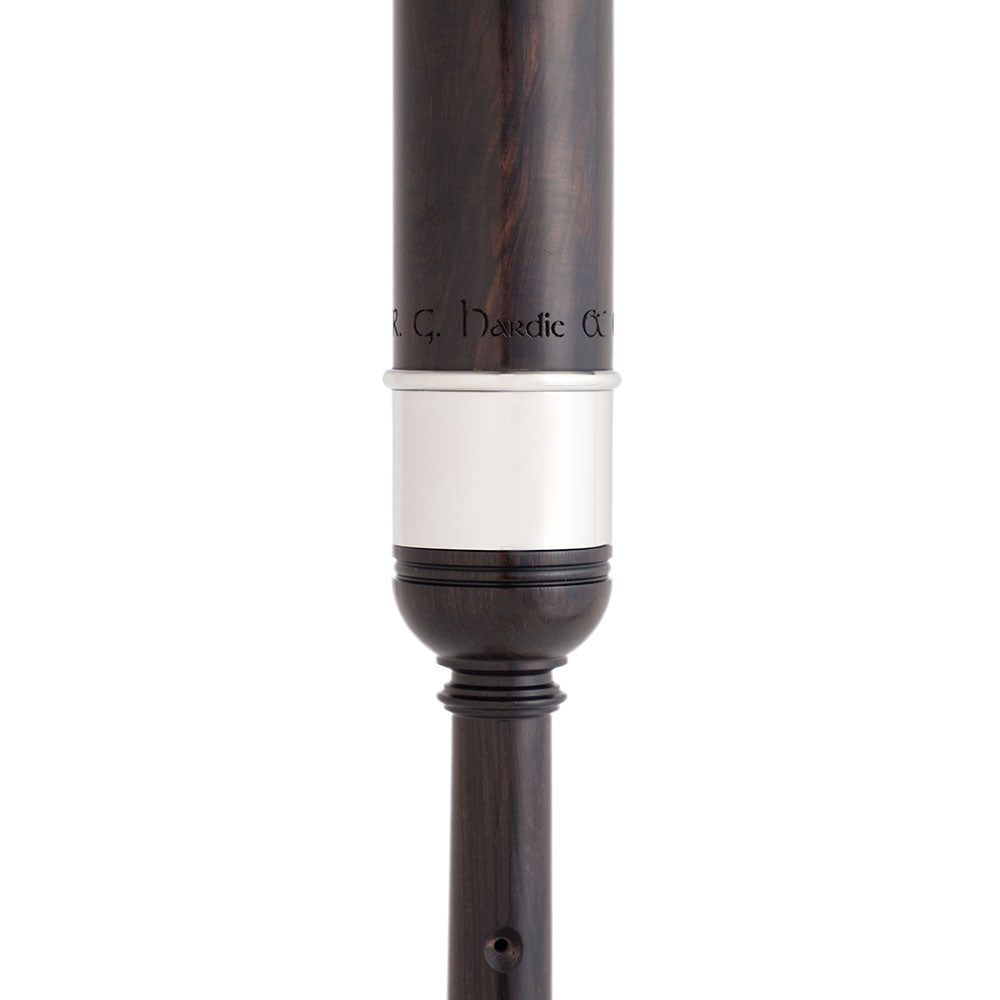 PRC05B Long Blackwood Practice Chanter
