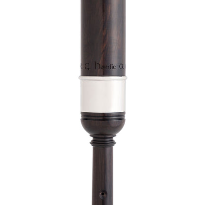 PRC05B Long Blackwood Practice Chanter
