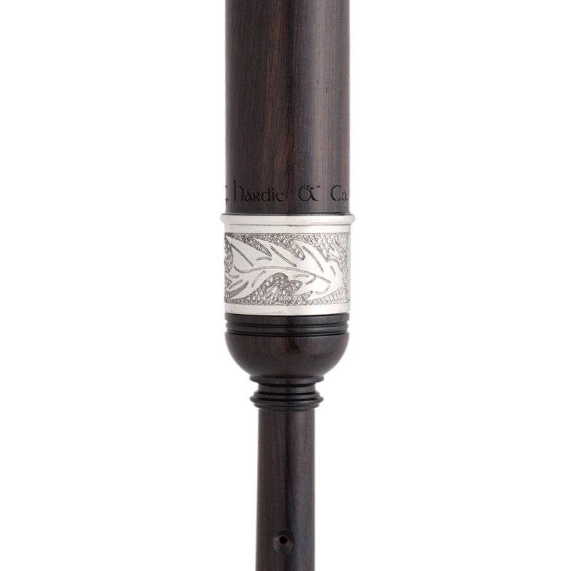 PRC09B Long Blackwood Practice Chanter