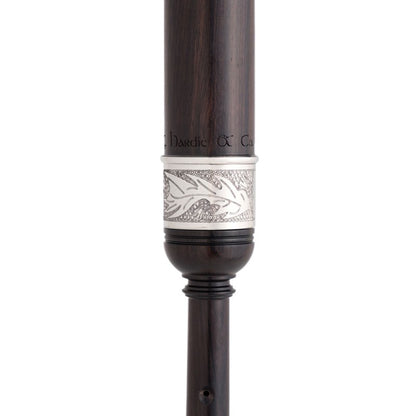 PRC08B Standard Blackwood Practice Chanter