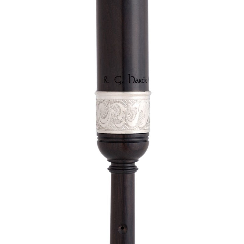 PRC09B Long Blackwood Practice Chanter