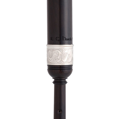 PRC09B Long Blackwood Practice Chanter