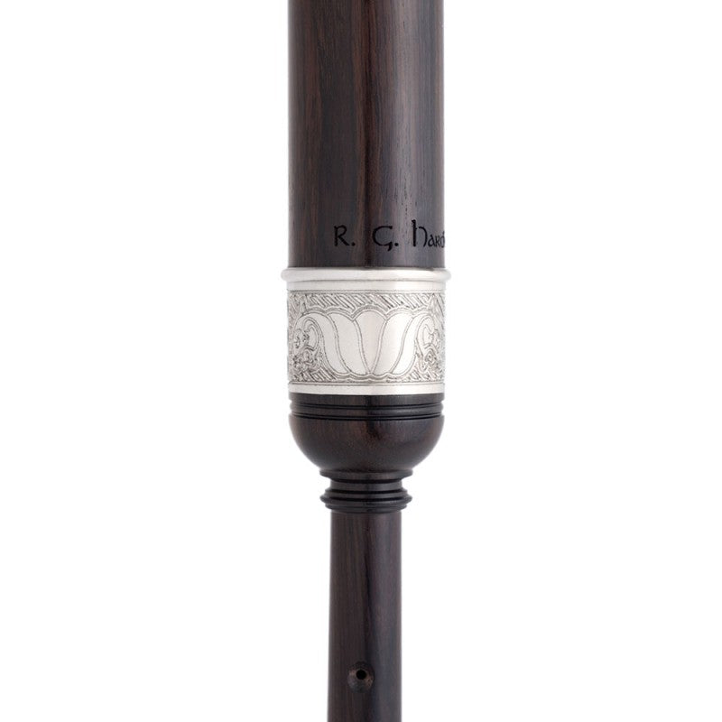 PRC09B Long Blackwood Practice Chanter
