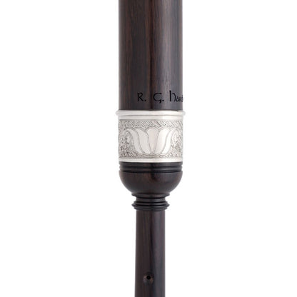 PRC09B Long Blackwood Practice Chanter