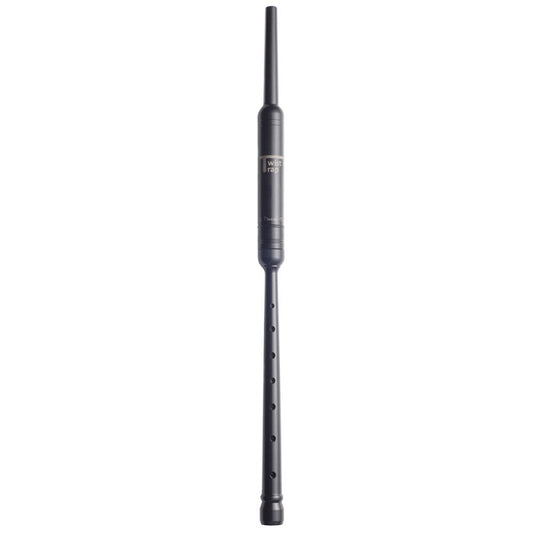 PRC03P Long Plastic Practice Chanter