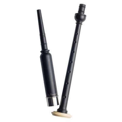 PRC04P Standard Plastic Practice Chanter