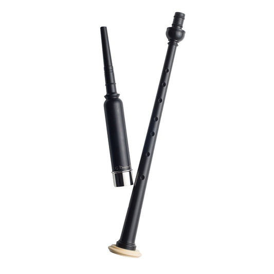 PRC05P Long Plastic Practice Chanter