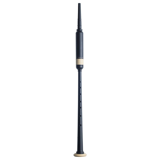 PRC07P Long Plastic Practice Chanter