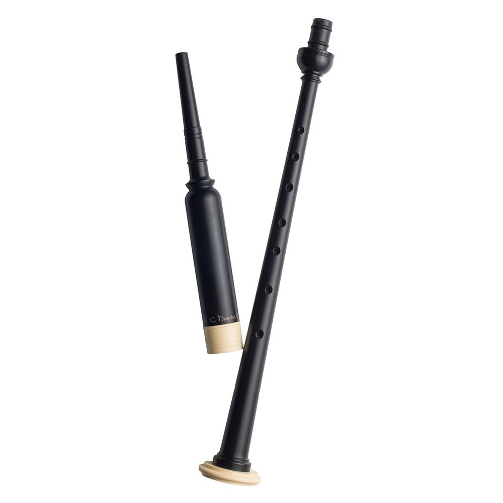 PRC07P Long Plastic Practice Chanter