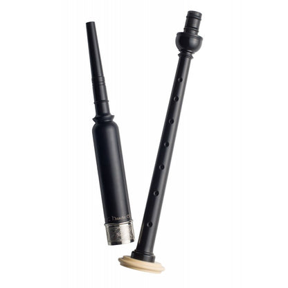 PRC08P Standard Plastic Practice Chanter