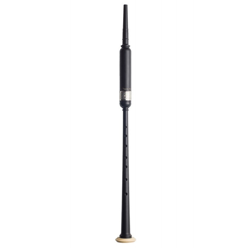 PRC09P Long Plastic Practice Chanter